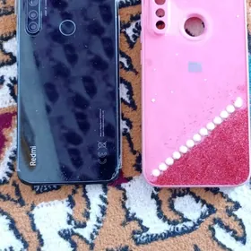 redmi note8
