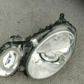 Merc 211Far Çep tarap 2006