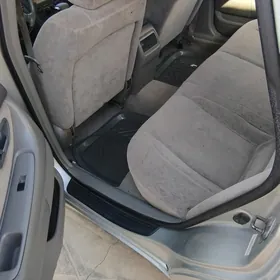 Toyota Avalon 2002
