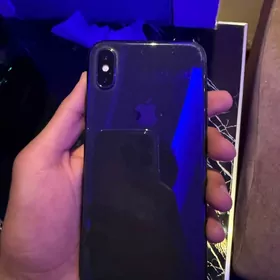 iPhone XS