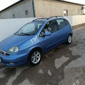 Daewoo Tacuma 2003