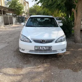 Toyota Camry 2003