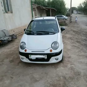 Daewoo Matiz 2005