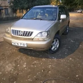 Lexus RX 300 1999