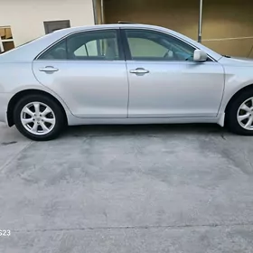 Toyota Camry 2006
