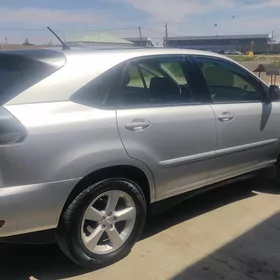 Lexus RX 330 2004