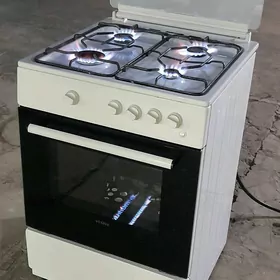 gaz plite