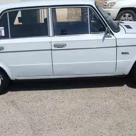 Lada 2106 2001