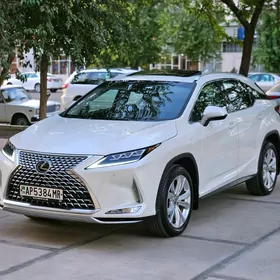 Lexus RX 350 2020