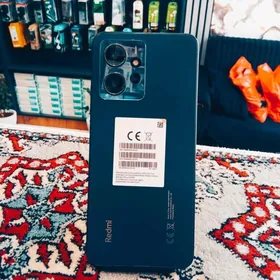REDMI NOT 12