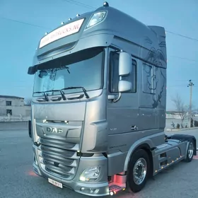 DAF 480 2018