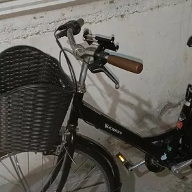 yapoşka