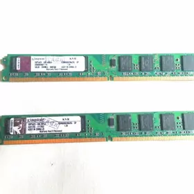 Оперативка DDR2