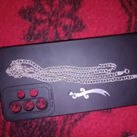 kumus spocka