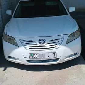 Toyota Camry 2007
