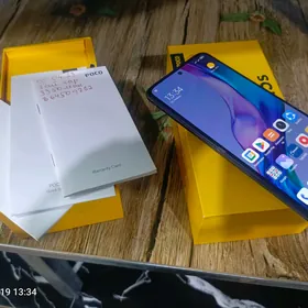 Poco m5s