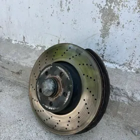 Mercedes 212 kulak
