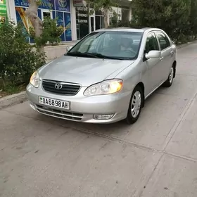 Toyota Corolla 2003