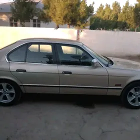 BMW 535 1991