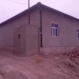 Gubadag ýaşaýyş jaý
