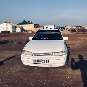 Daewoo Cielo 1999