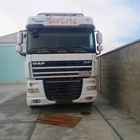 DAF 460 2008