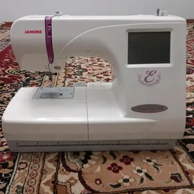 Janome 350E