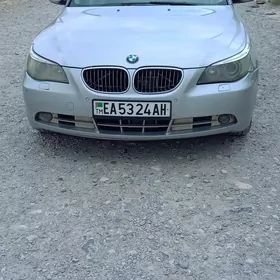 BMW E60 2004