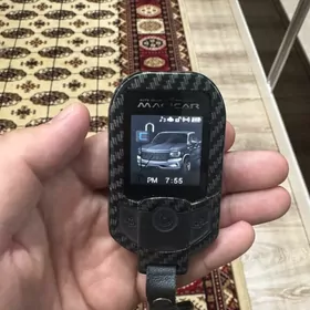 magicar M600