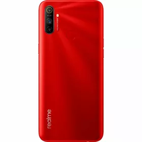 realme c3