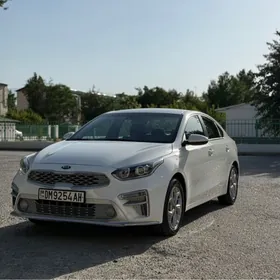 Kia Forte 2021