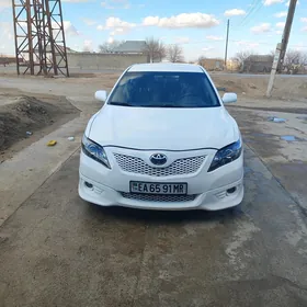 Toyota Camry 2009