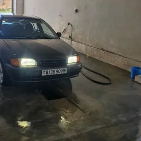 Toyota Tercel 1995