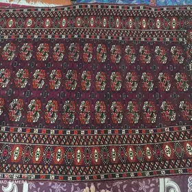 turkmen haly