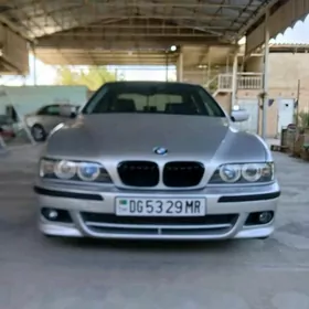 BMW 528 1999