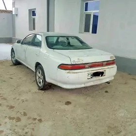 Toyota Mark II 1995