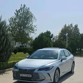 Toyota Avalon 2019