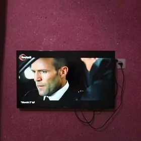 TELEVÍZOR SAMSUNG 32