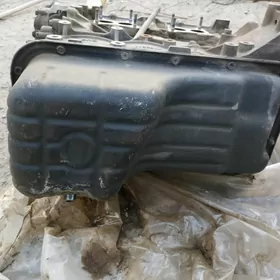 Mazda masynyn matory is