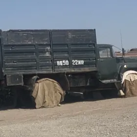 Zil 130 1999
