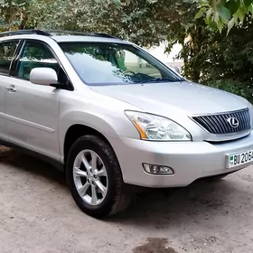 Lexus RX 350 2007