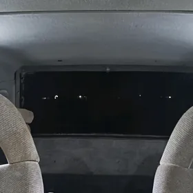 Toyota Previa 1993