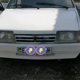 Lada 21099 1999