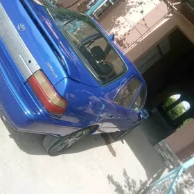 Toyota Corolla 1996