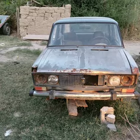 Lada 2106 1990