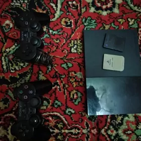 Playstation 2, Ps 2