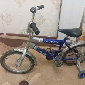 Велосипед