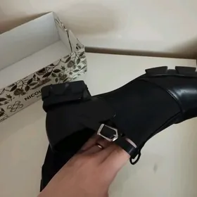 туфли женские