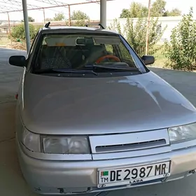 Lada 2111 2003