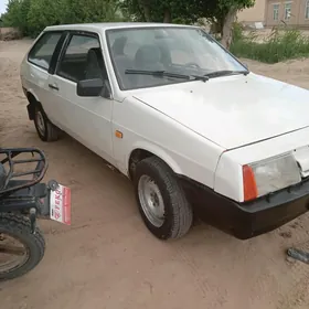Lada 2108 1983